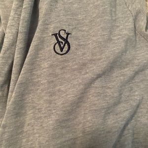 Victoria’s Secret robe